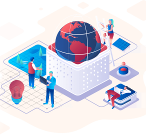 Разработка сложных сайтов для построения систем коммуникации в Фрязеве