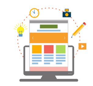 Разработка корпоративного портала в Фрязеве